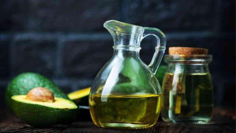 Avocado Oil