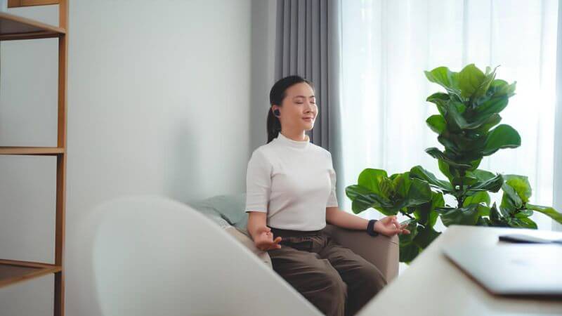 Meditation and Mindfulness