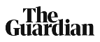 the guardian UK Logo